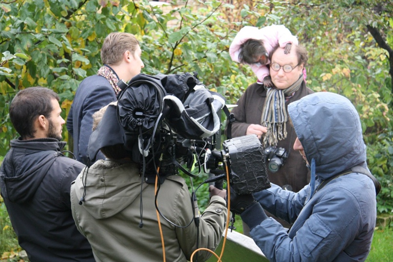 Григорий Орлов | Санкт-Петербург