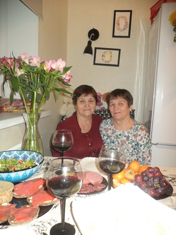 Альбина Юдина | Санкт-Петербург