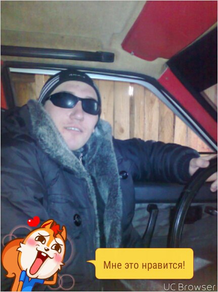 Саня Шматов | Сураж