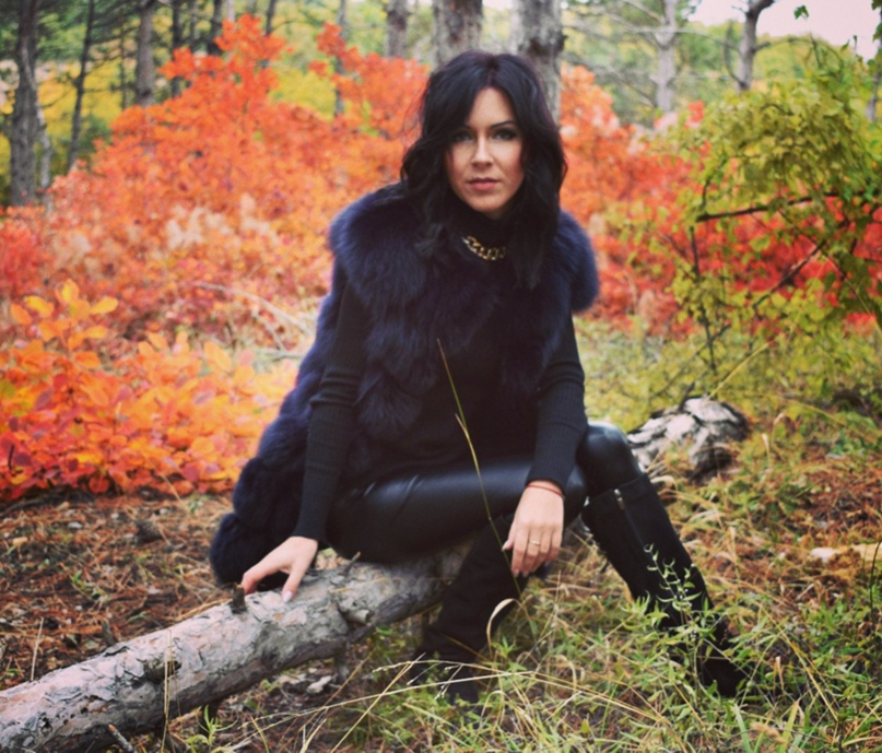 Анна Гаврилюк | Севастополь