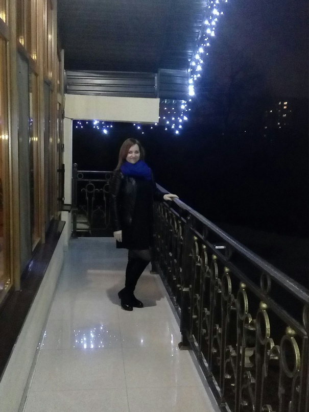 Ольга Касаткина | Нижний Новгород