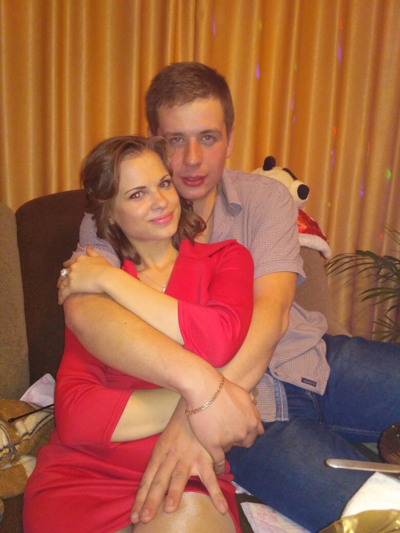 Алёна Спирина |