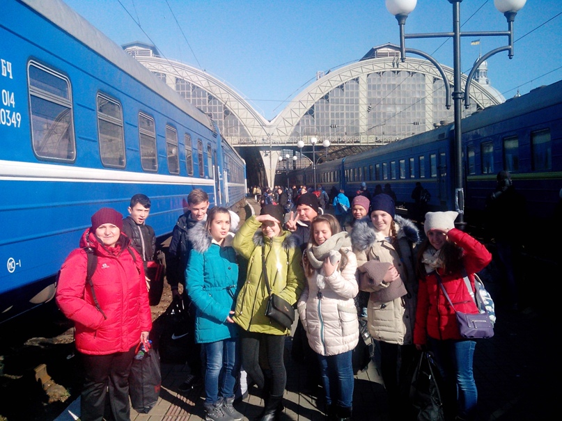 Надежда Савченко | Орлянское