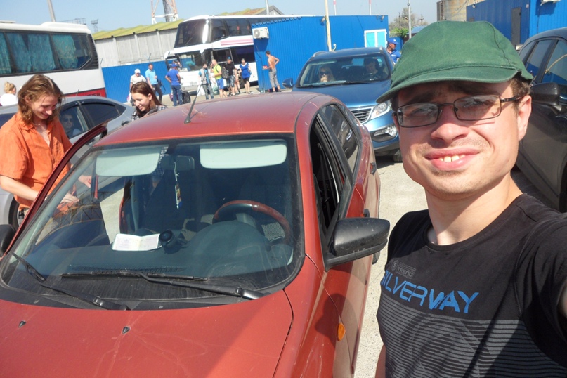 Олег Коротких | Воронеж