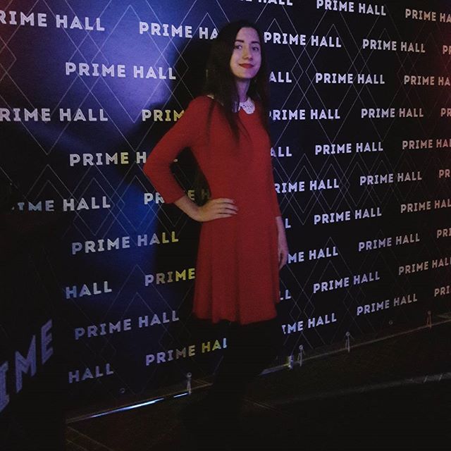 Елизавета Романюк | Брест