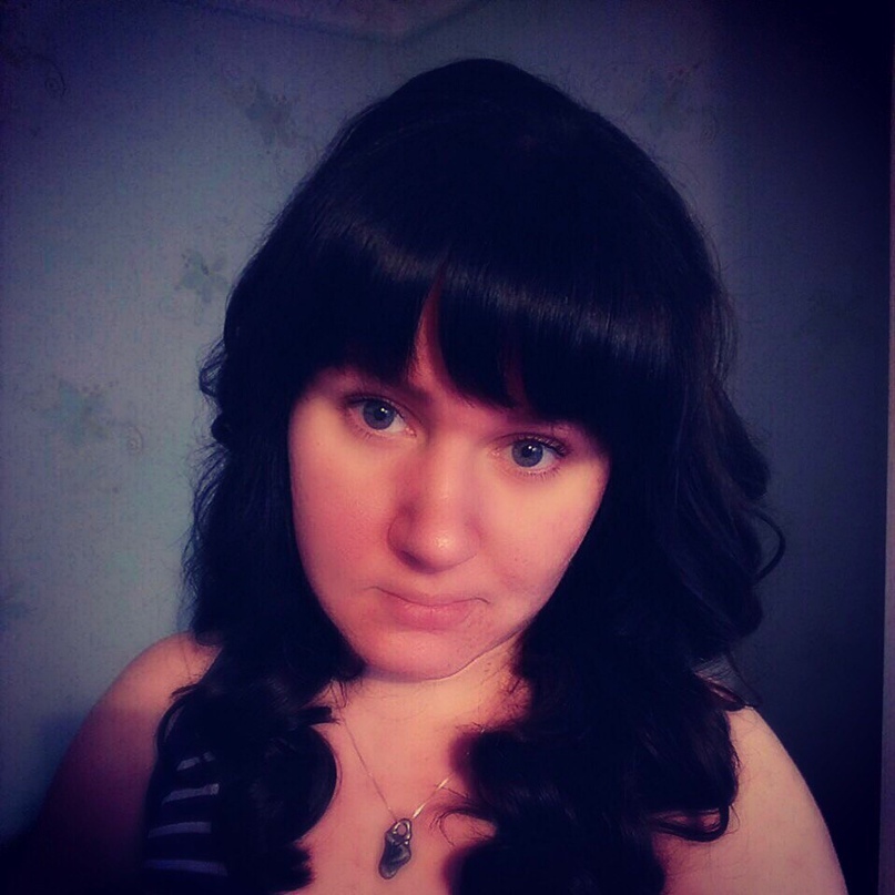 Анна Горшенина | Москва