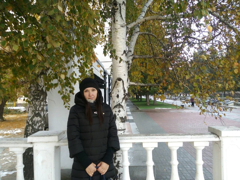 Ирина Игнатьева | Курган