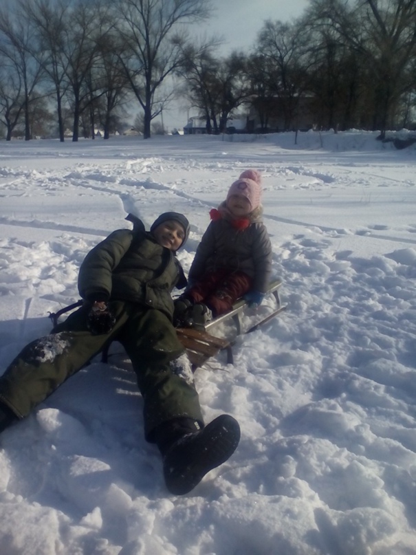 Ирина Ткачук | Перещепино