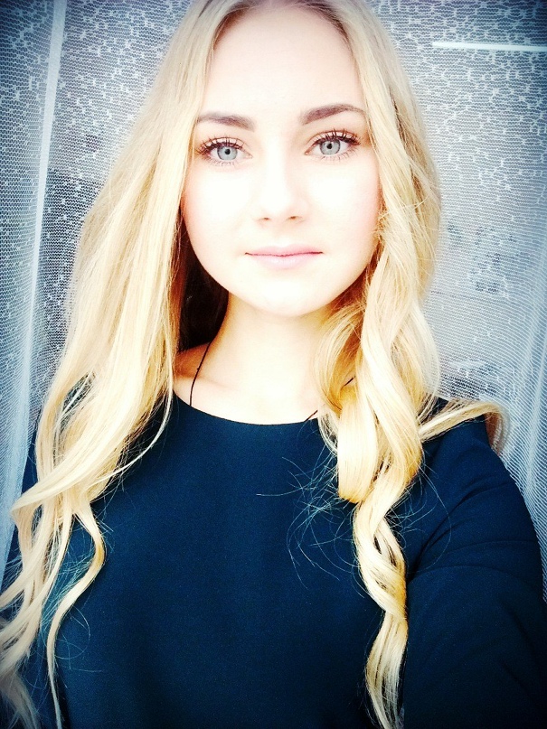 Ольга Измайлова | Севастополь