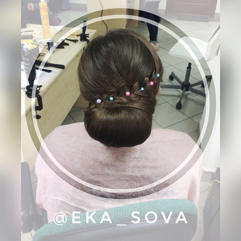 Екатерина Садыкова | Казань