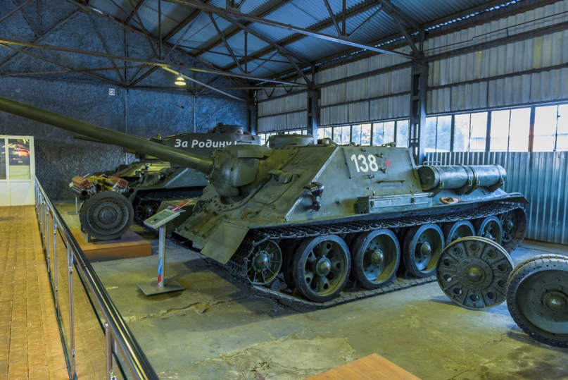 Денис Трушков | Киров