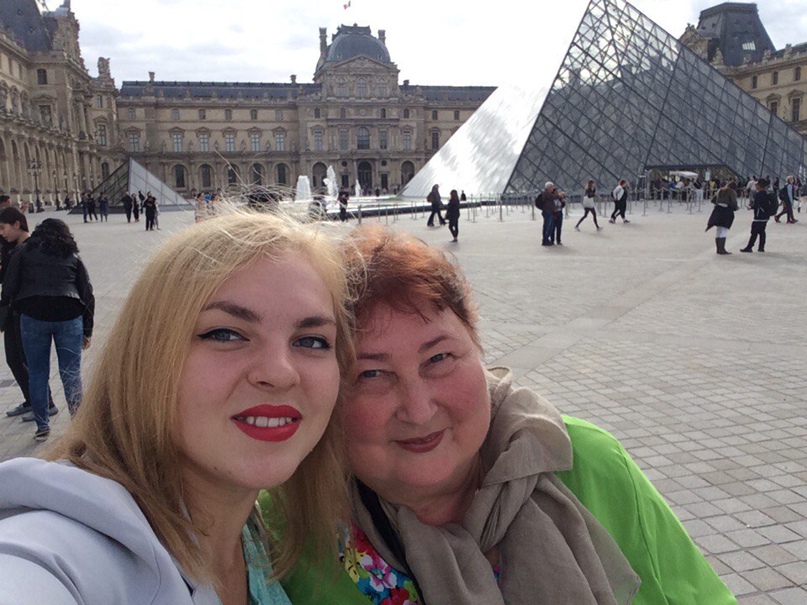 Людмила Кулакова | Шадринск