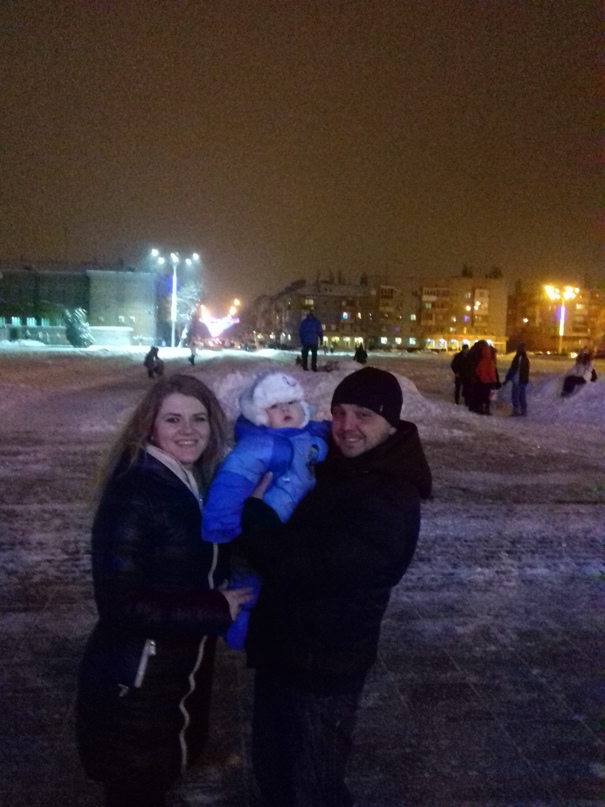 Юлия Ракович | Кременчуг