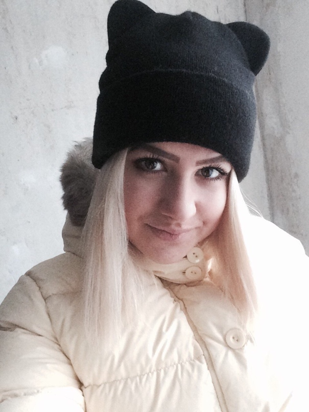 Лера Романова | Полтава