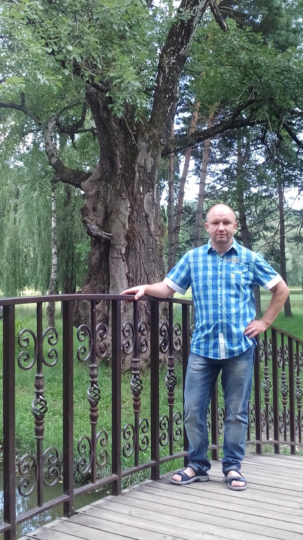 Аркадий Дмитриев | Санкт-Петербург