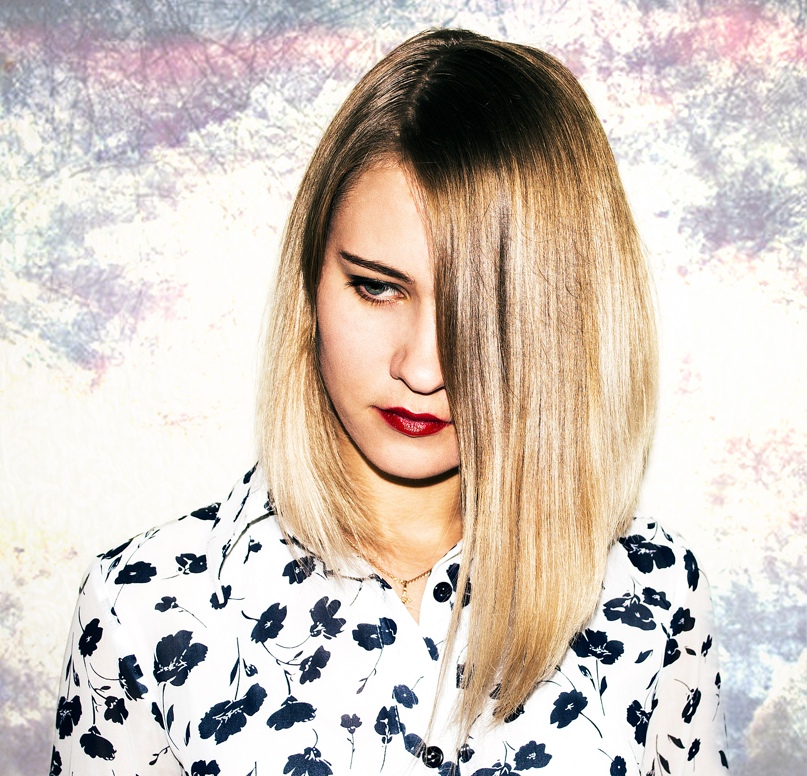 Анна Гудзенко | Красноярск