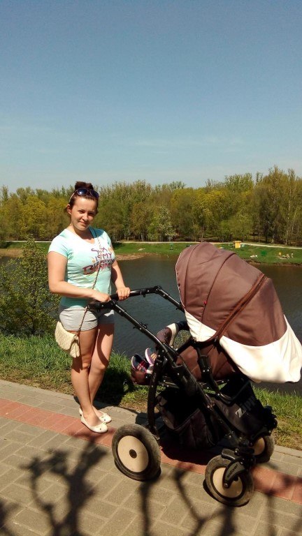 Ольга Маслова | Тамбов