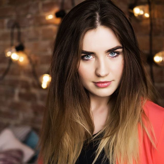 Кристина Филиппова | Москва