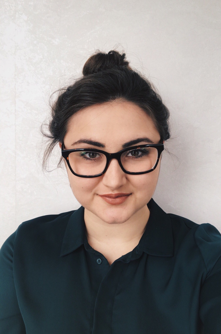 Елена Ключникова |