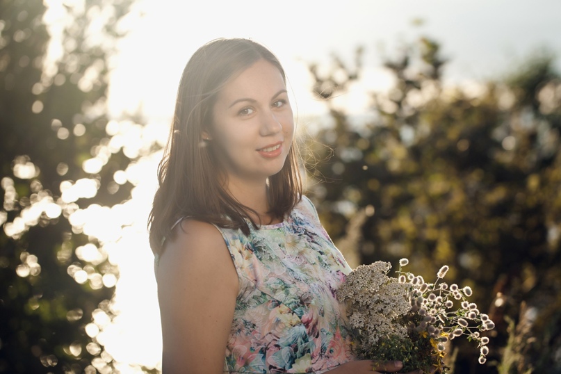 Елена Дрягина | Ульяновск