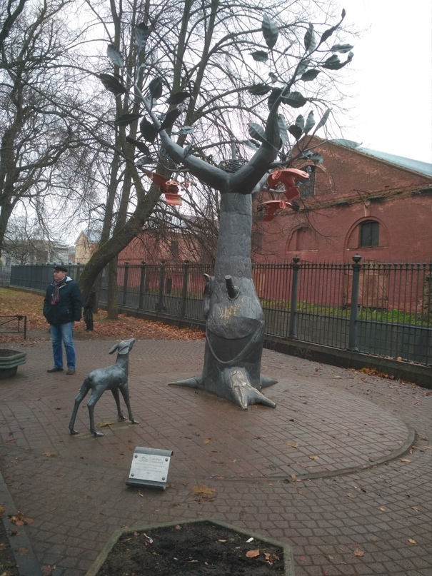 Наталья Торопова | Санкт-Петербург