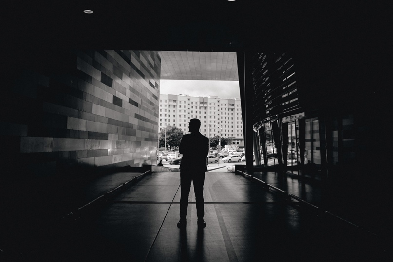 Вадим Парфёнов | Минск