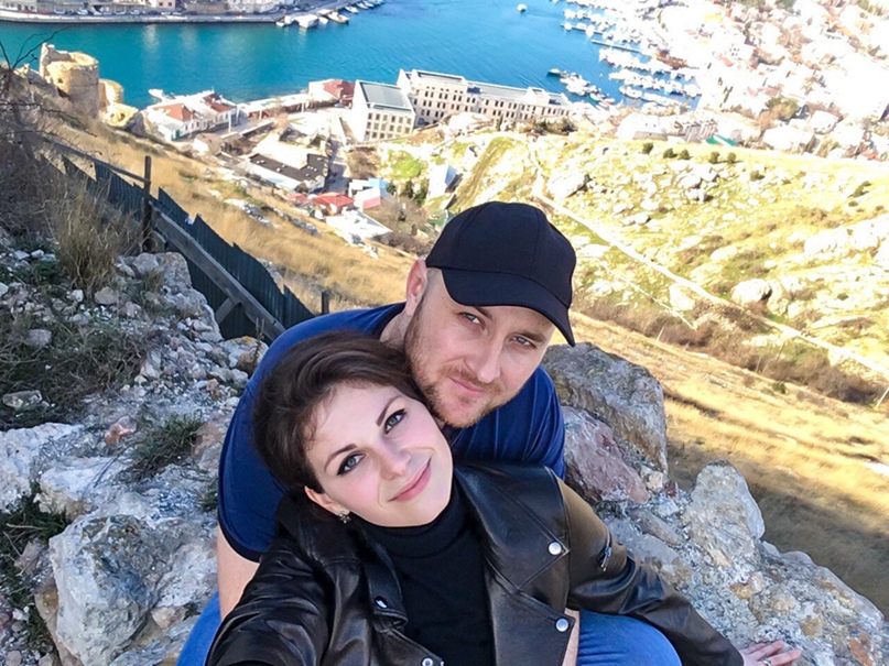 Виталий Мироненко | Ялта