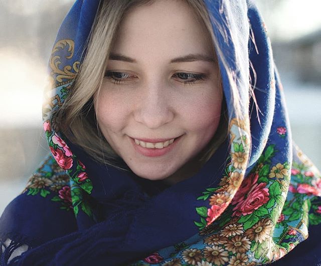 Екатерина Осипова | Оренбург