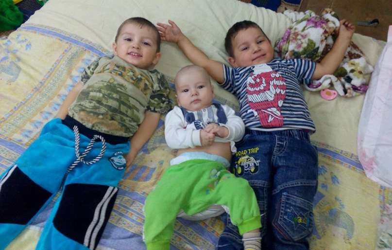 Анастасия Миронова |