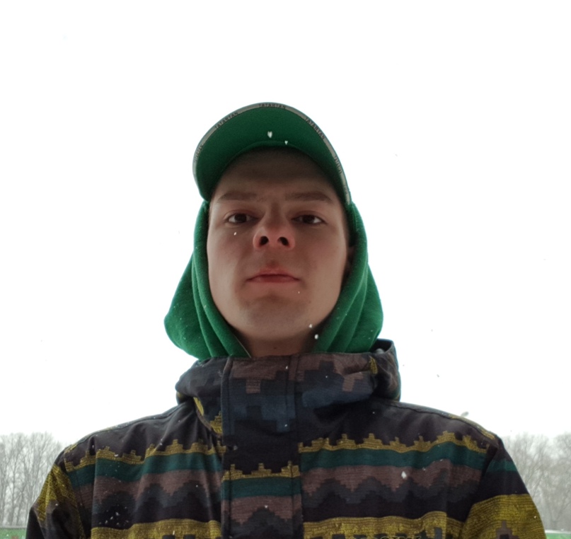 Андрей Долгов | Пенза