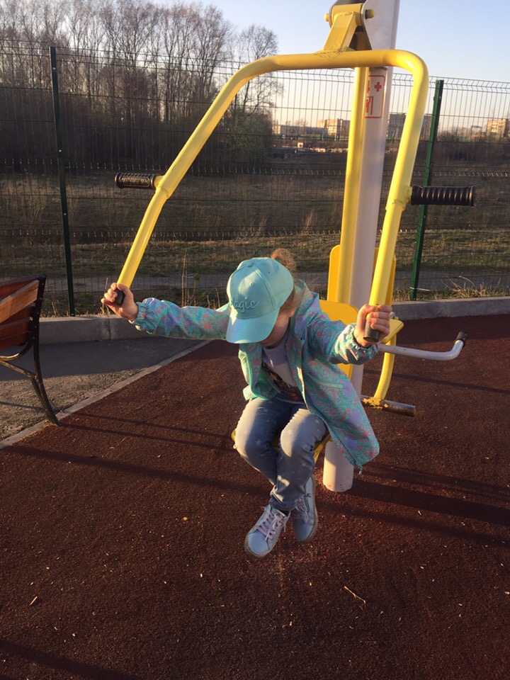 Диана Решетова | Вологда