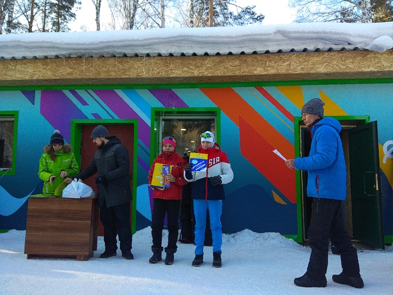 Елена Черемнова | Новокузнецк