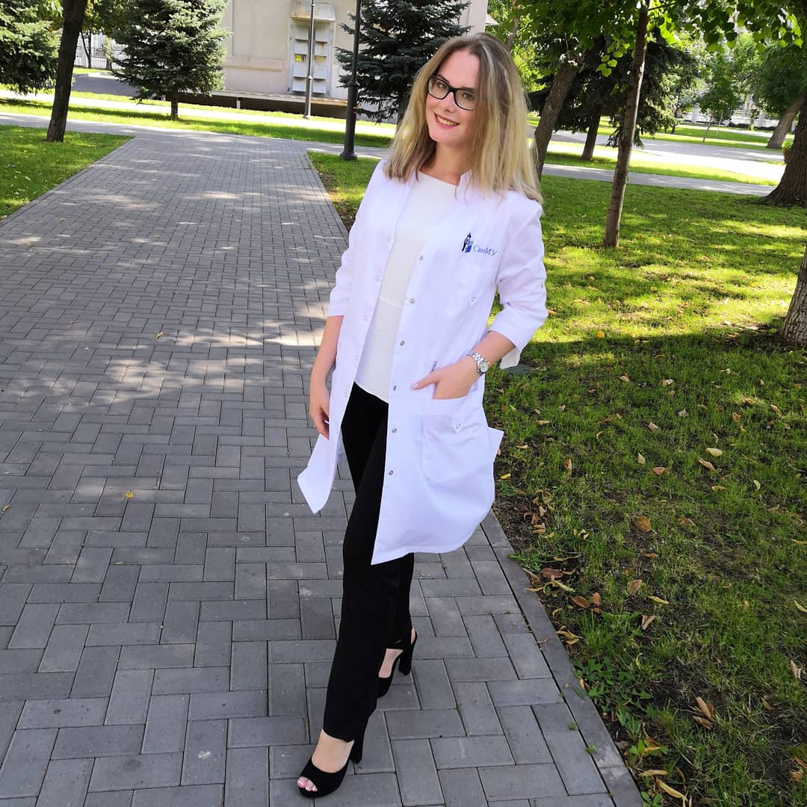 Надежда Шеина | Самара