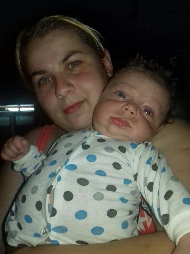 Ленусик Павлова | Кривой Рог