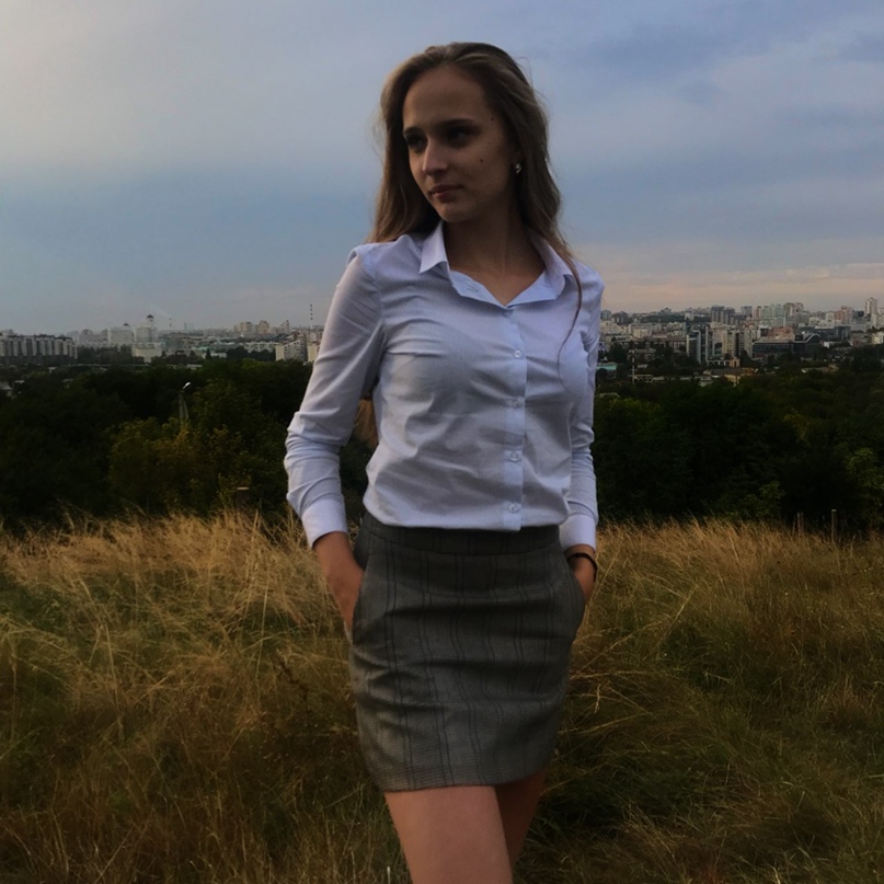 Ксения Ракова | Белгород