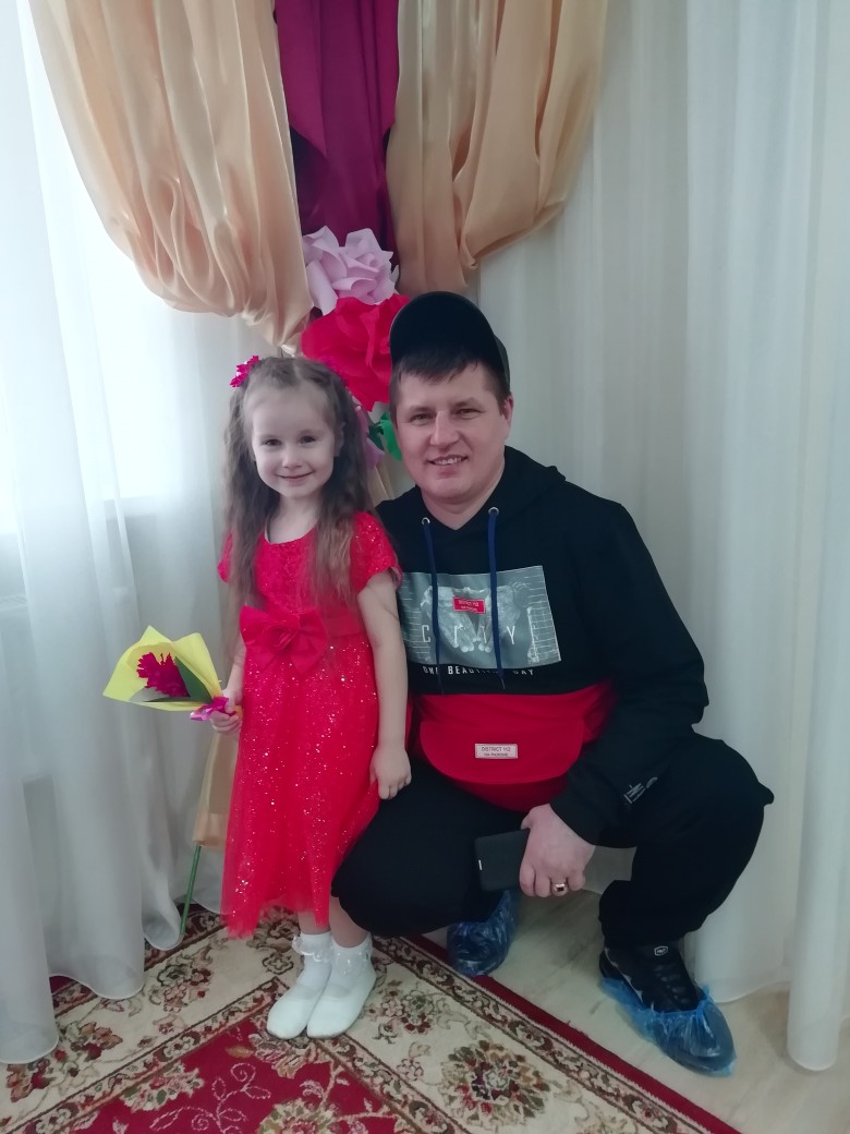 Екатерина Анищенко | Брянск