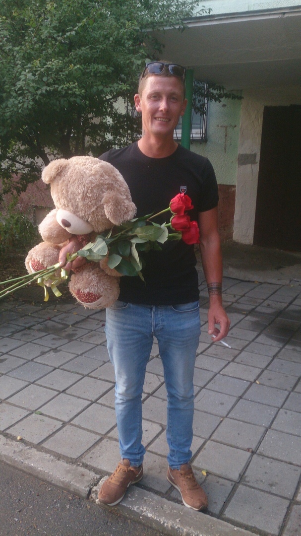 Максим Сидельников | Керчь