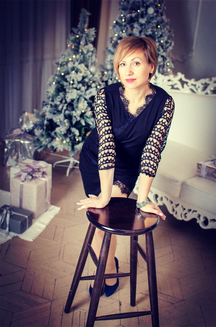 Ирина Зотова | Тула