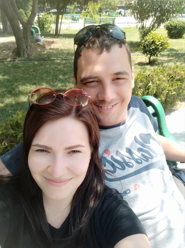 Павел Булатов | Кыштым