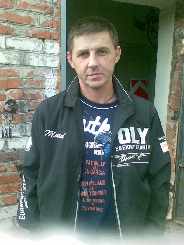 Алексей Клевцов | Пермь