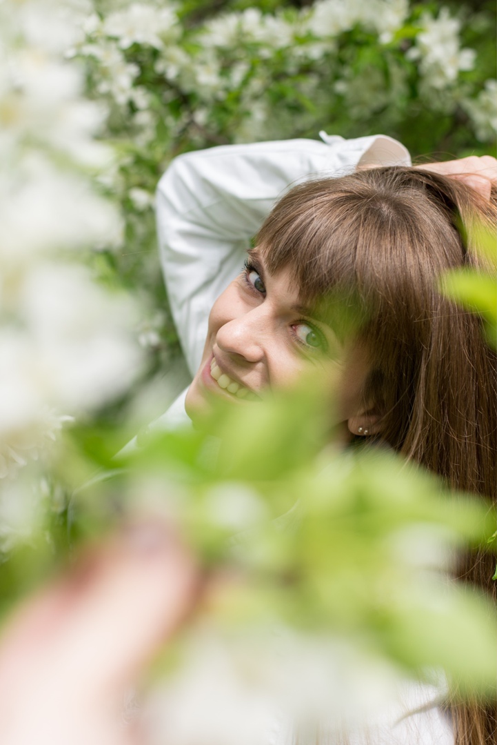 Юлия Шабалина | Томск