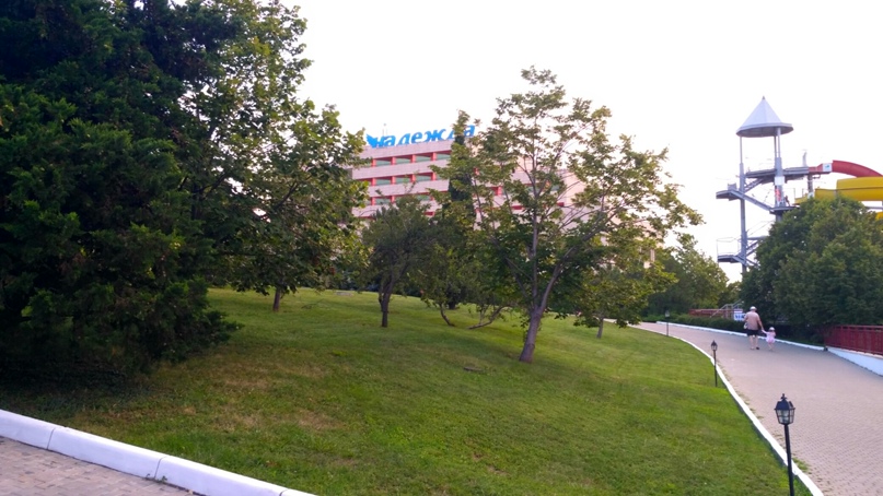 Андрей Курилин | Уфа