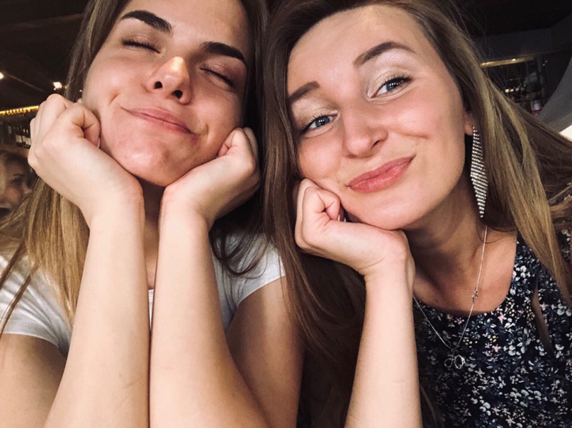 Юлия Калачева | Москва