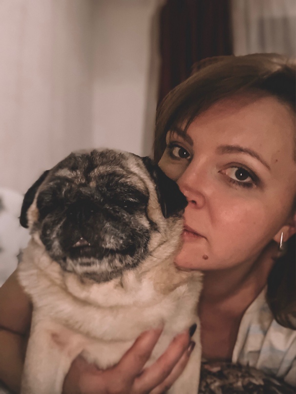 Евгения Шалимова | Томск