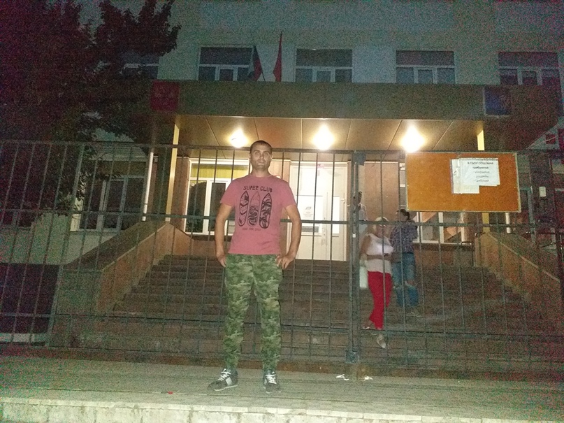 Василий Захаров | Ростов-на-Дону