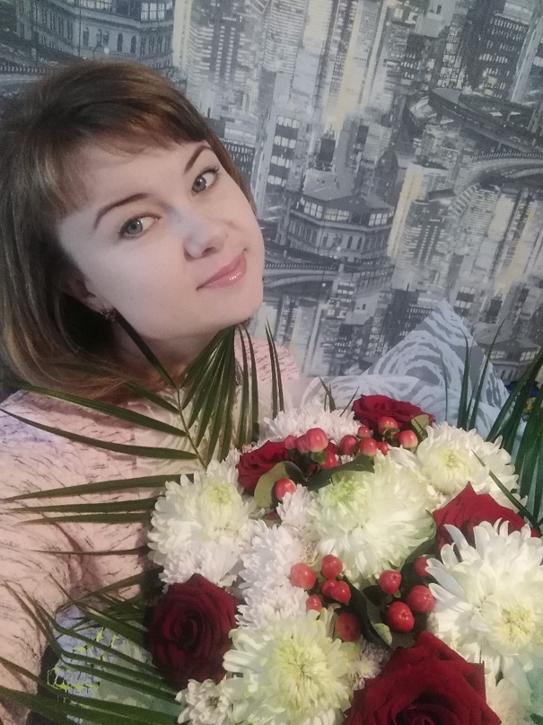 Света Цветкова | Ковернино
