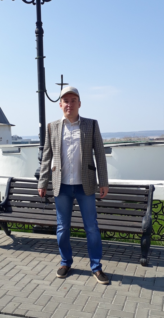 Дамир Ильясов | Белебей