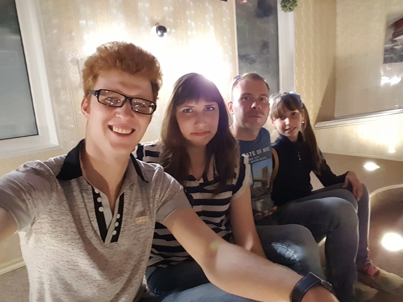 Светлана Фадеева | Сызрань