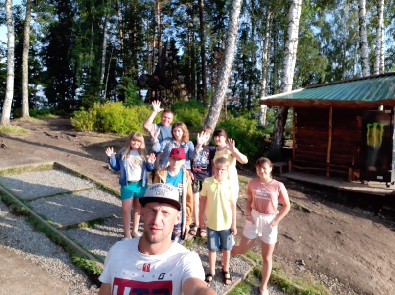 Димон Лапшин | Омск