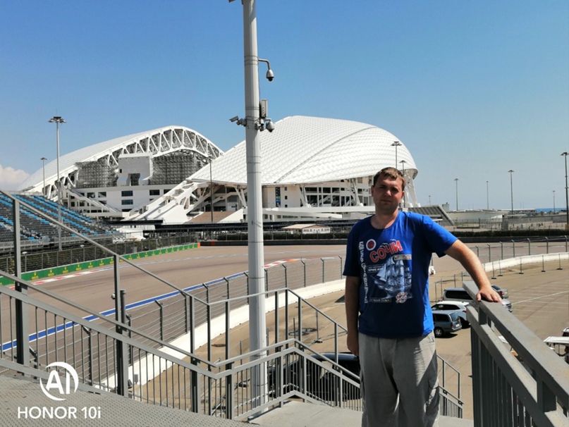 Иван Панков | Боготол